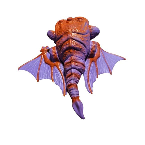 Boglins Bat Boglins Vlad 8” Inch Foam Monster Puppet - Picture 8 of 8